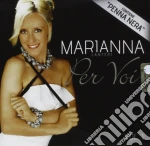 Marianna Lanteri - Per Voi #01 cd