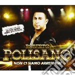 Roberto Polisano - Non Ci Siamo Arresi Mai cd