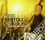 Paolo Bertoli - Grano Maturo cd
