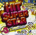 Hit Super Star Compilation Vol. 3 / Various cd