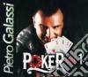 Pietro Galassi - Poker Vol.1 cd