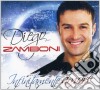 Diego Zamboni - Infinitamente Amore cd musicale di Diego Zamboni