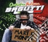 Orchestra Bagutti - Mari E Monti cd