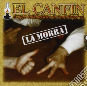 El Canfin - La Morra cd musicale di Canfin El