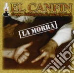 El Canfin - La Morra cd