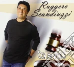 Ruggero Scandiuzzi - Colpevole cd