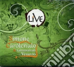 Simone Carotenuto - Live cd