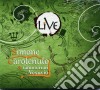 Simone Carotenuto - Live cd