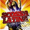 Scossa latina cd