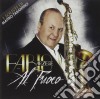 Fabio Arzese - Al Fuoco cd