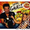 Pietro Galassi - Bum Bum cd