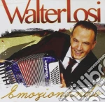 Walter Losi - Emozionando cd