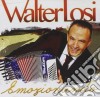 Walter Losi - Emozionando cd