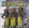 Mondine (Le) - Fiume Amaro cd