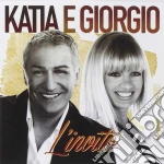 Katia E Giorgio - L'invito cd