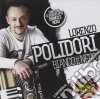 Lorenzo Polidori - Bianco E Nero cd