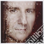 Mauro Levrini - Le Mie Canzoni cd