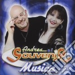 Andrea E I Souvenir - Musica