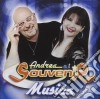Andrea E I Souvenir - Musica cd