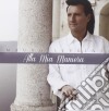 Mauro Levrini - Alla Mia Maniera cd