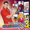 Santo Verduci - Contactoons 3 cd