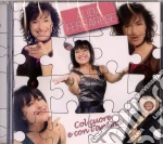 Alida Ferrarese - Col Cuore E Con L'anima cd