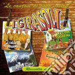 Girasoli (I) - Le Canzoni Di Casa Nostra - Raccolta #01 cd