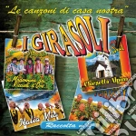 Girasoli (I) - Le Canzoni Di Casa Nostra - Raccolta #02 cd