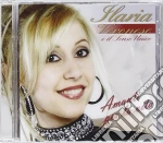 Ilaria Veronese - Amanti Per La Vita cd