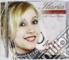 Ilaria Veronese - Amanti Per La Vita cd