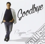 Ruggero Scandiuzzi - Goodbye cd