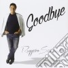 Ruggero Scandiuzzi - Goodbye cd