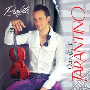 Daniele Tarantino - Profeta cd musicale di Tarantino Daniele