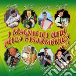 Magnifici Otto Della Fisarmonica (I) #03