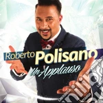 Roberto Polisano - Un Applauso cd