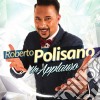 Roberto Polisano - Un Applauso cd