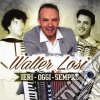 Walter Losi - Ieri Oggi Sempre cd