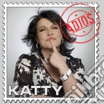 Katty - Adios cd
