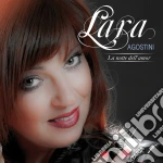 Lara Agostini - La Notte Dell' Amor cd