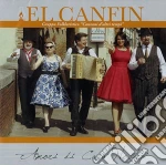 Canfin (El) - Amori Di Casa Nostra cd