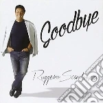 Ruggero Scandiuzzi - Goodbye cd