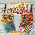 Girasoli (I) - Le Canzoni Di Casa Nostra - Raccolta #03 cd