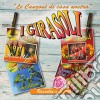 Girasoli (I) - Le Canzoni Di Casa Nostra - Raccolta #03 cd