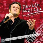 Davide Montali - L'Amore Che Viene E Che Va