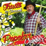 Fausto Dei Girasoli - Popolar Cumbia