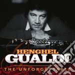 Henghel Gualdi - The Unforgettable