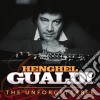 Henghel Gualdi - The Unforgettable cd