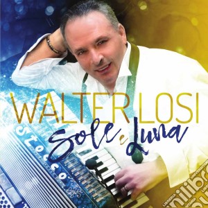 Walter Losi - Sole E Luna cd musicale di Walter Losi