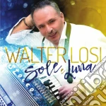 Walter Losi - Sole E Luna cd