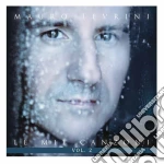 Mauro Levrini - Le Mie Canzoni #02 cd